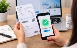 How to Use FEWA Quick Pay Online