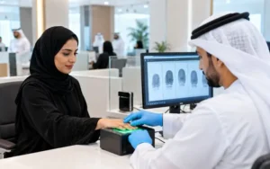 Fingerprint Capture