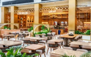 Dining Options