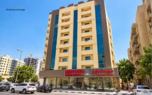 Hotels and Accommodation Nearby