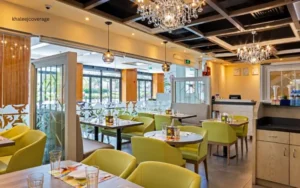 Shopping and Dining around the Area