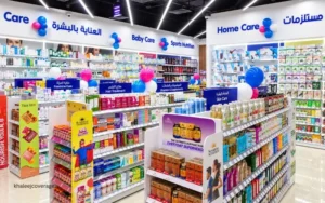 Pharmacy and Health-Related Services