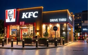 Restaurants and Cafés