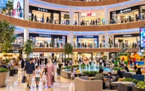 Souq Extra Silicon Oasis for Families