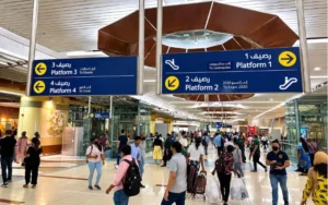Travel Tips for First-Time Passengers