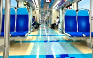 Station Facilities and Accessibility