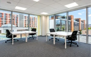 Renting an office or shop
