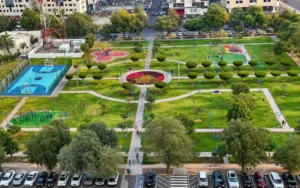 Facilities and Visitor Considerations