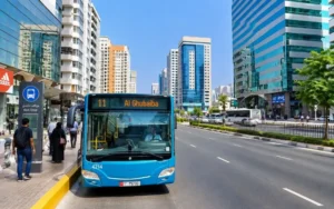 Bus Services