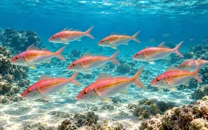 Where Does Sultan Ibrahim Fish Live? 