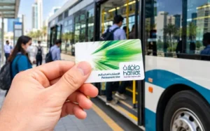 What Is the Difference Between Balance and a Transport Pass?