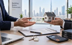 Property Sale and Transfer