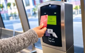 Can You Use NOL on Dubai Buses?