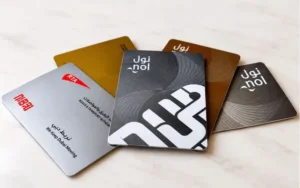 What Is a NOL Card?