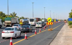 Road Closure Permits