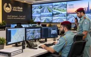 Online Traffic Services