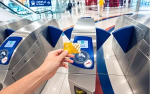 Can You Use a Nol Card at the Station?