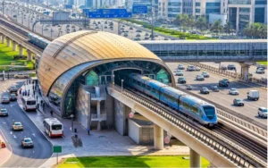 Does the Metro Run at the Same Time Every Day?