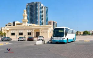 Bus Timings and Operating Hours