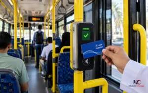 Can You Use a Masaar Card?