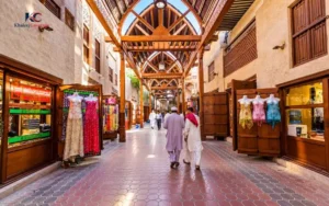 Meena Bazaar