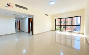 Living in the Building