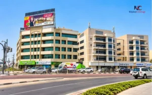 2nd December Street