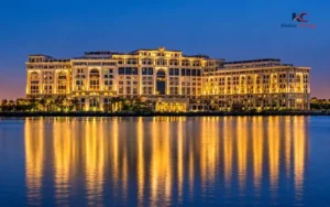 Palazzo Versace Dubai