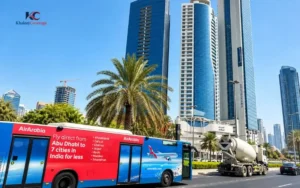 Public buses