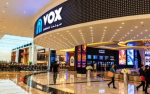 VOX Cinemas