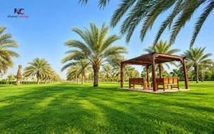 Al Safia Park