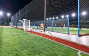 Organize Informal Sports