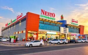 Nesto Hypermarket