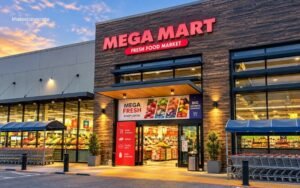 MegaMart Bahrain