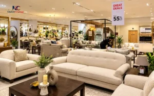Home furnishings and household items