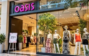 Fashion and clothing