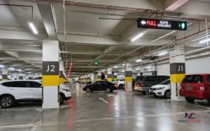 Parking Facilities
