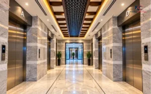 Facilities and Shared Amenities