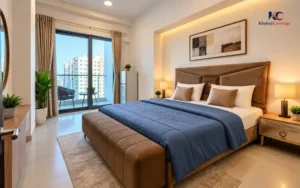Residential Apartments