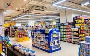 RALS Hypermarket