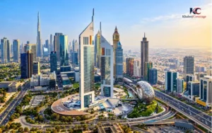 Emirates Towers