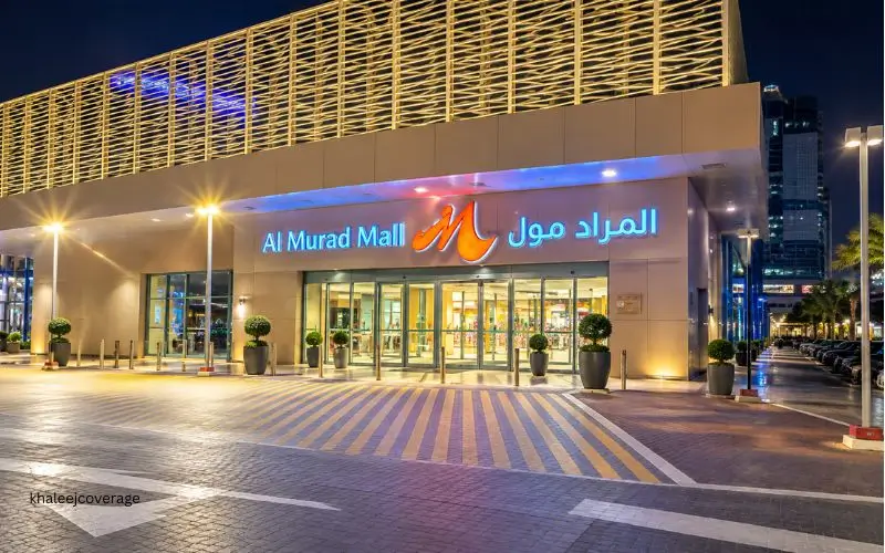 Al Murad Mall