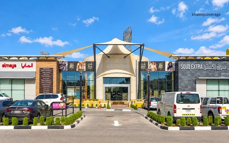 Souq Extra Silicon Oasis