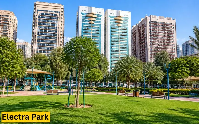 Electra Park