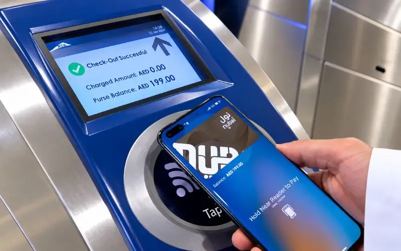 NOL Card Balance Check