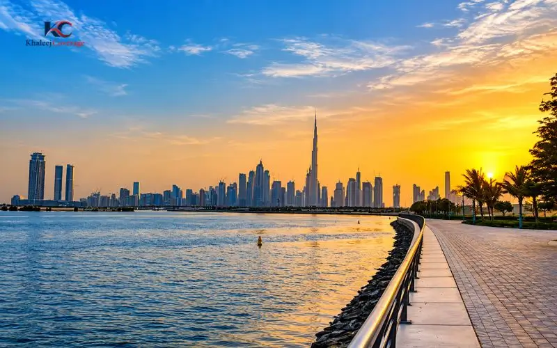 Al Jaddaf Walk: Location, Things to Do, Timings and How to Get There