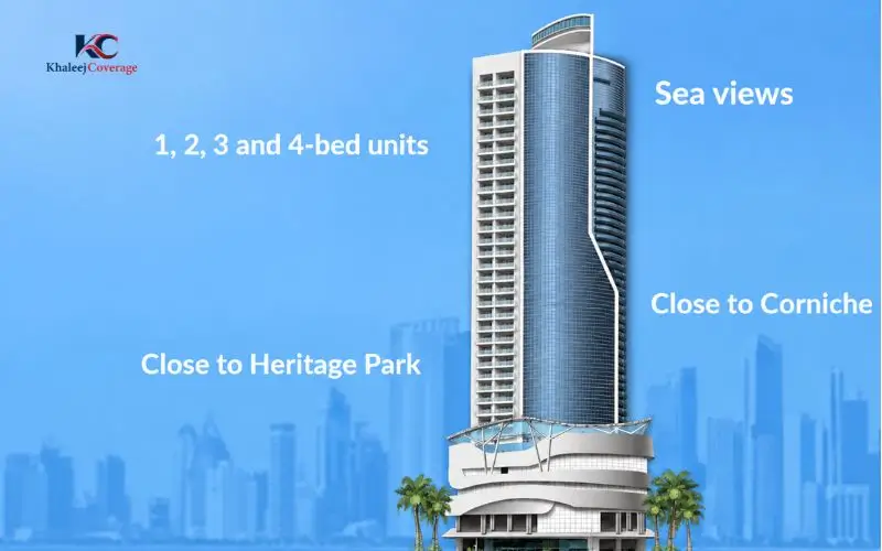 Al Reef Tower