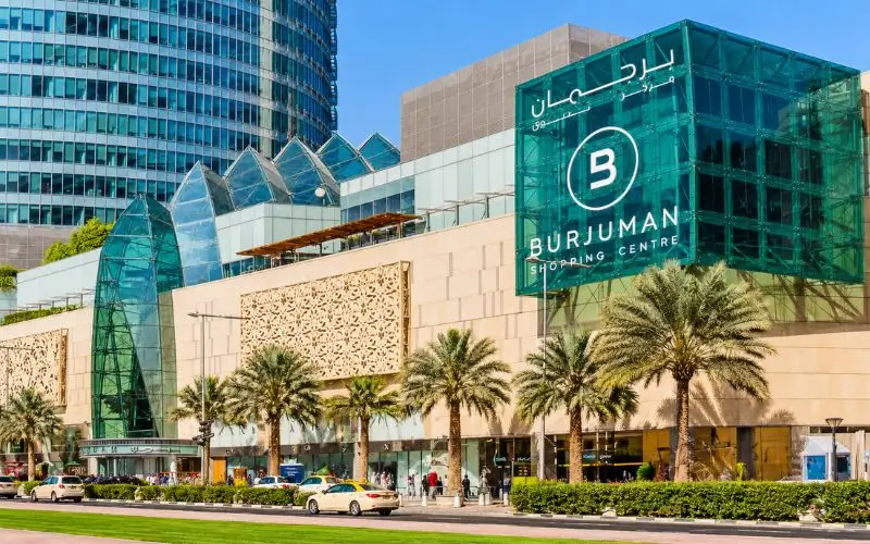 BurJuman Mall