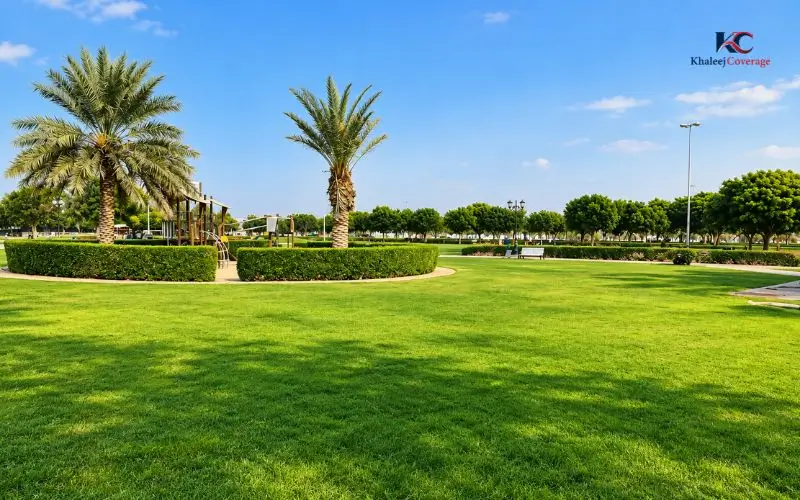 Hamidiya Park Ajman: Location, Timings, Facilities and Things to Do