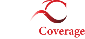 Khaleej Covearge - Light logo